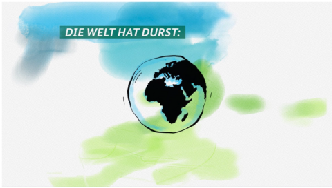 Video BMBF Clip Wasserwiederverwendung Video BMBF Clip Wasserwiederverwendung