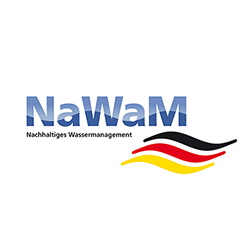 Logo NaWaM